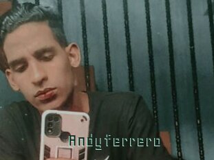 andyferrero Gay Porn