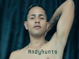 andyhunts Gay Porn