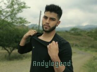Andylegend