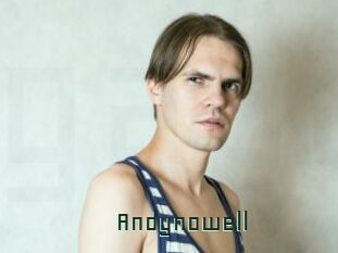 Andynowell