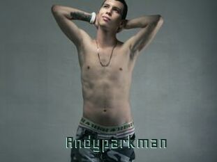Andyparkman