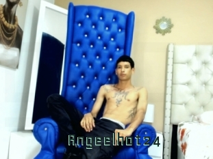 angeelhot24 Gay Porn