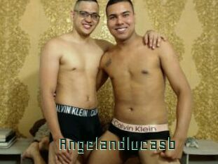 Angelandlucasb