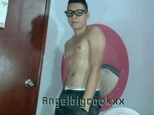 angelbigcockxx Gay Porn