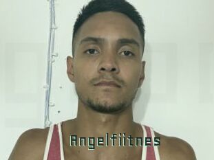 Angelfiitnes