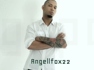 Angellfox22