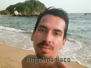 Angelmaniaco