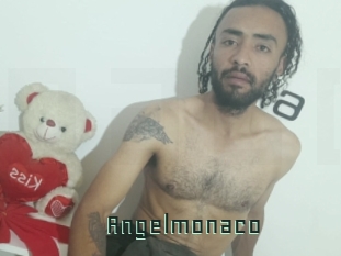 Angelmonaco