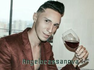Angelocassanova