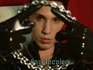 angelocolen Gay Porn