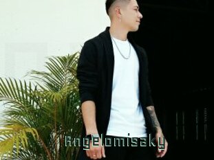 Angelomisaky