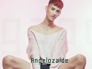 Angelozaide