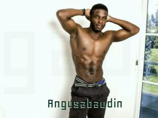 Angusabaudin