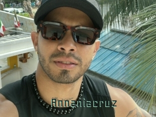 Annaniacruz