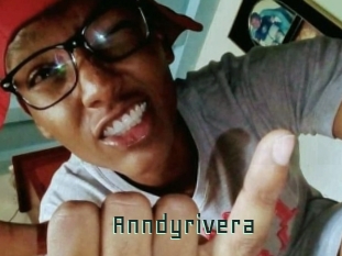 Anndyrivera