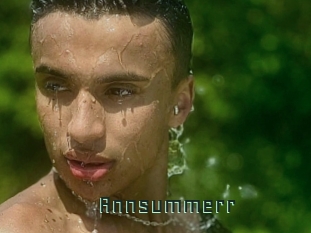 Annsummerr