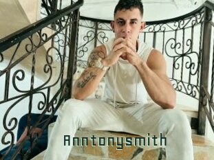 Anntonysmith