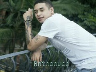 Anthonyed