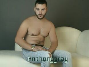 anthonygray Gay Porn