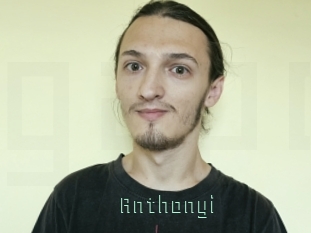 Anthonyi