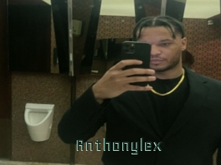 anthonylex Gay Porn