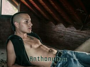 Anthonyliam