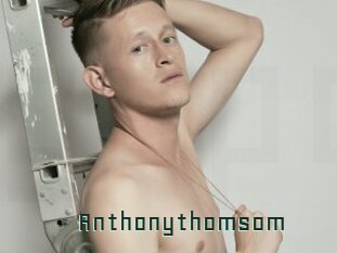 anthonythomsom Gay Porn