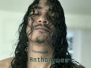 Anthonywes