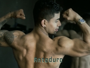 antoduro Gay Porn
