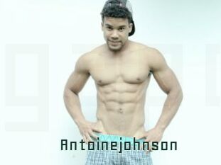 Antoinejohnson