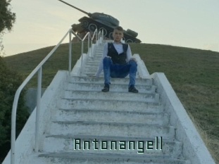 antonangell Gay Porn