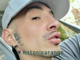 Antonioarango