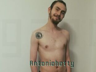 Antoniohotty