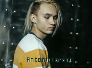 Antoniotarent