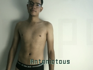Antoniotous