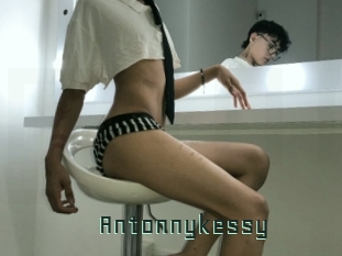 Antonnykessy