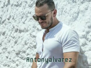 Antonyalvarez