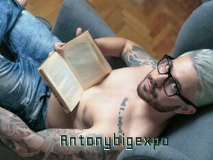 Antonybigexpo