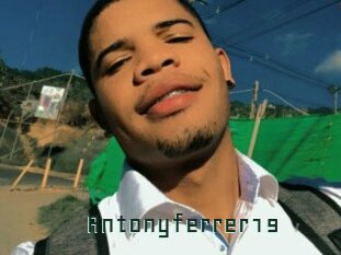 Antonyferrer19