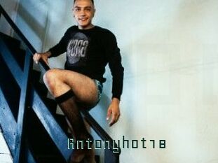 Antonyhot18