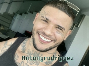 Antonyrodriguez
