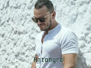 Antonyrol