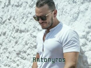 Antonyros