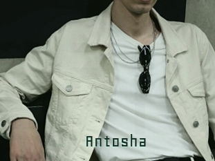 Antosha