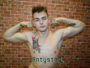 Antysteck