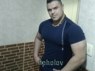 Apholov