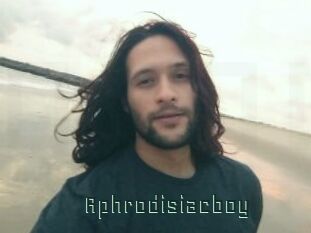 Aphrodisiacboy