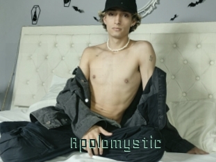 Apolomystic