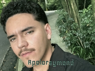 Apoloraymond