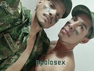Apolosex